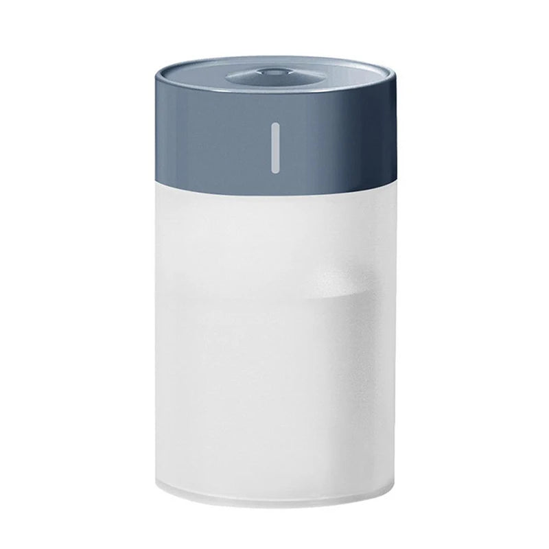 Mini USB Air Humidifier & Aromatherapy Diffuser