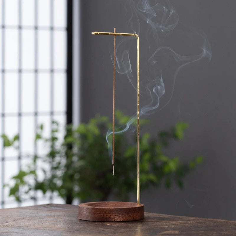 Line Incense Burner