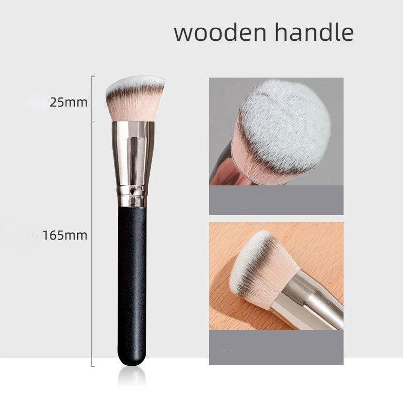 Makeup Brush Set – Essential Beauty Tools