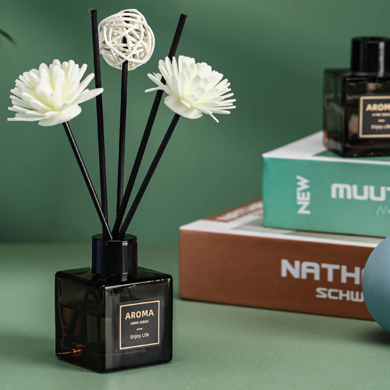 Flameless Room Perfume Air Freshener