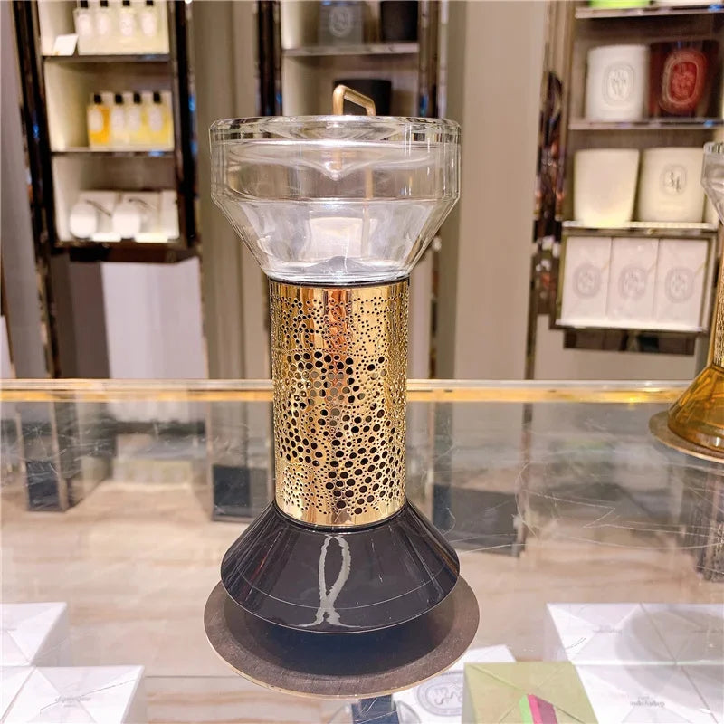 Diptyque Baies 34 Hourglass Diffuser