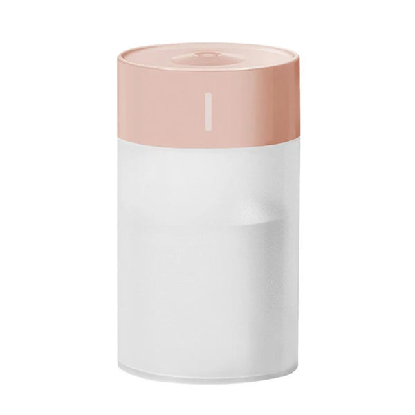 Mini USB Air Humidifier & Aromatherapy Diffuser