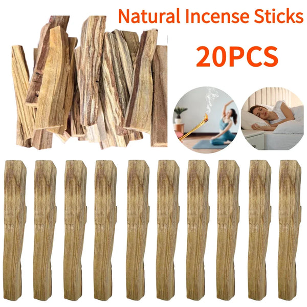 Palo Santo Incense Sticks