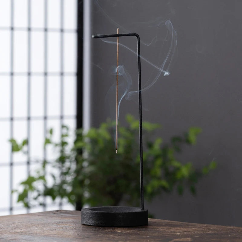 Line Incense Burner