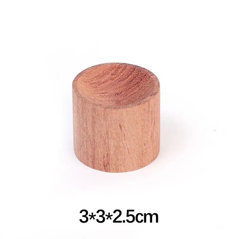Mini Wooden Essential Oil Diffuser