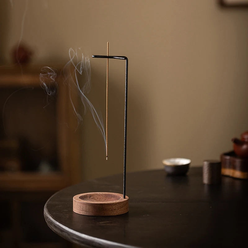 Line Incense Burner