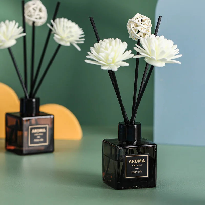 Flameless Room Perfume Air Freshener