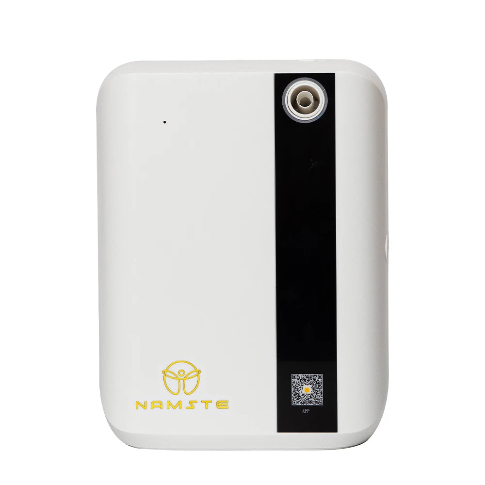 NAMSTE 1500m³ Bluetooth Essential Oil Diffuser