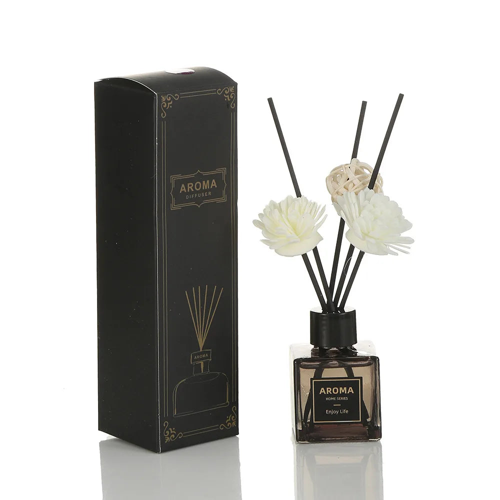 Flameless Room Perfume Air Freshener