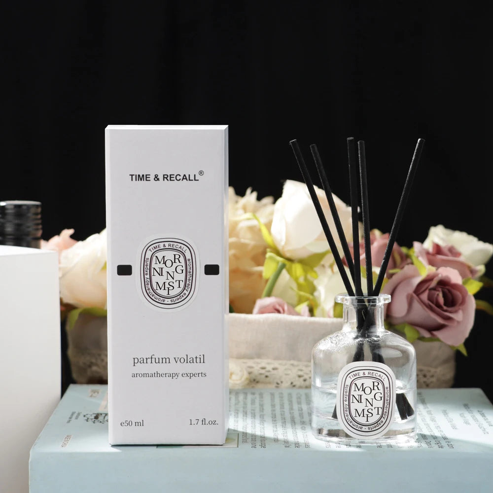 50ml Reed Diffuser Gift Set