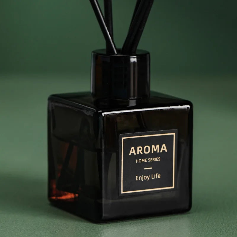 Flameless Room Perfume Air Freshener