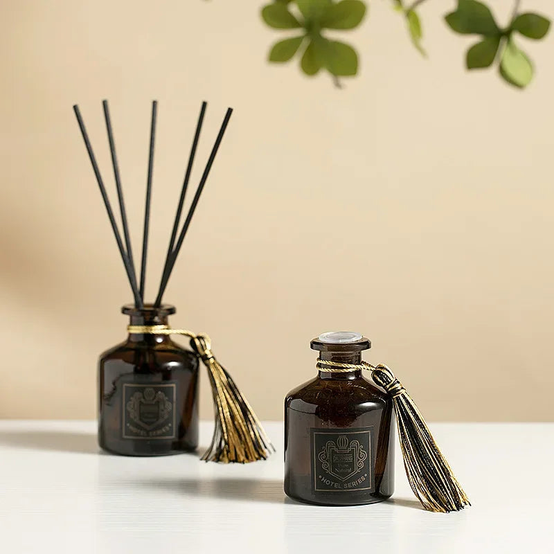 Y Aromeasy 50ml Reed Diffuser Set