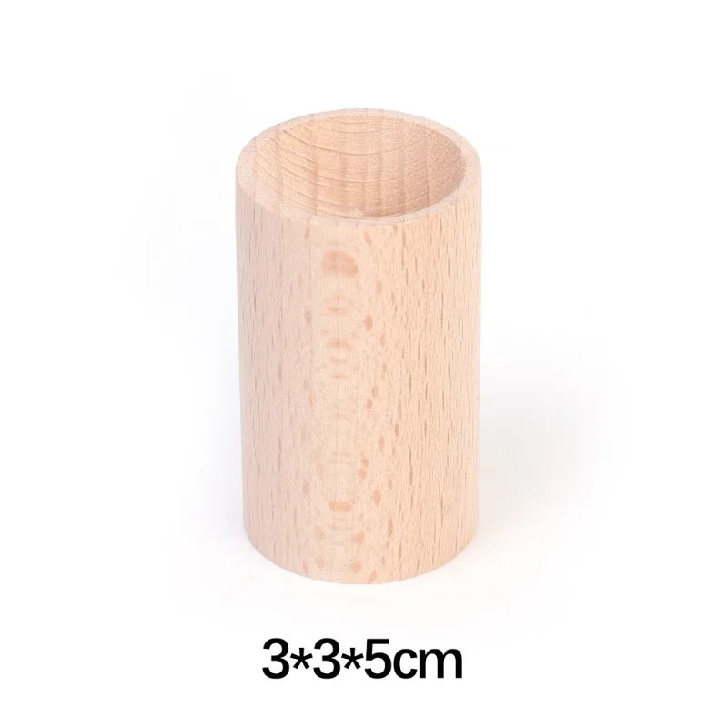 Mini Wooden Essential Oil Diffuser