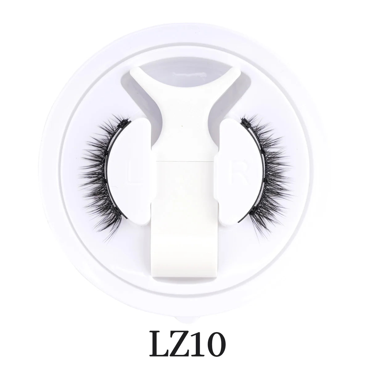 SDO 3D Magnetic Eyelashes Kit