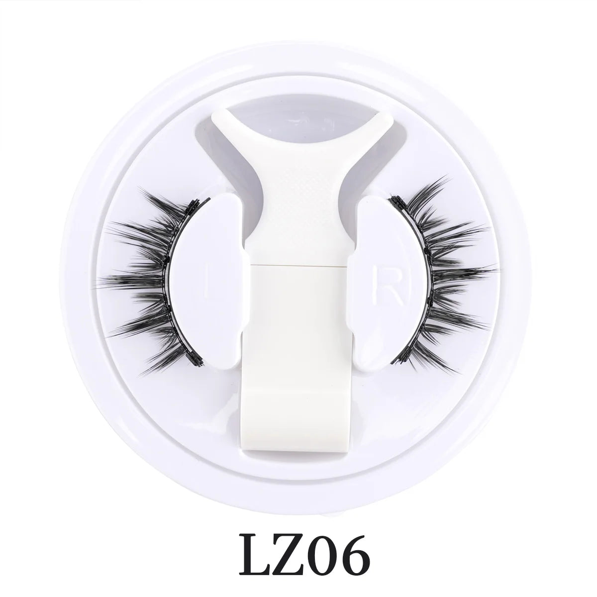 SDO 3D Magnetic Eyelashes Kit