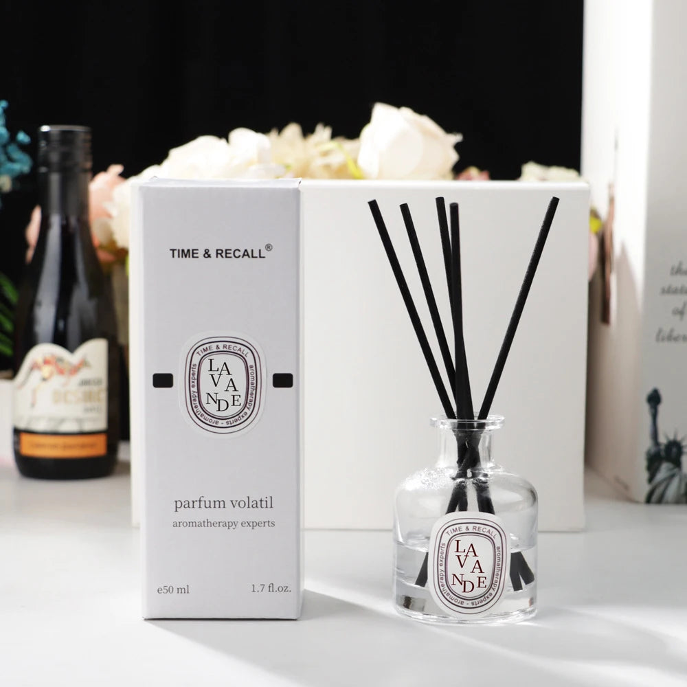 50ml Reed Diffuser Gift Set