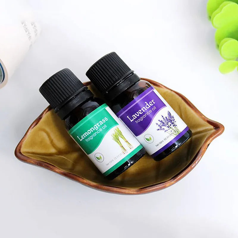 10ml Aromatherapy Essential Oil Refill