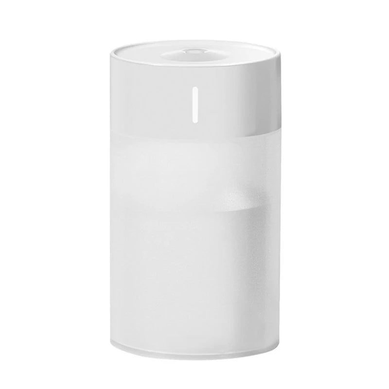 Mini USB Air Humidifier & Aromatherapy Diffuser