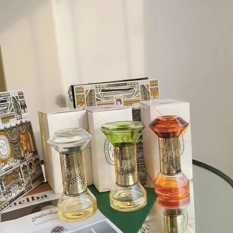 Diptyque Baies 34 Hourglass Diffuser