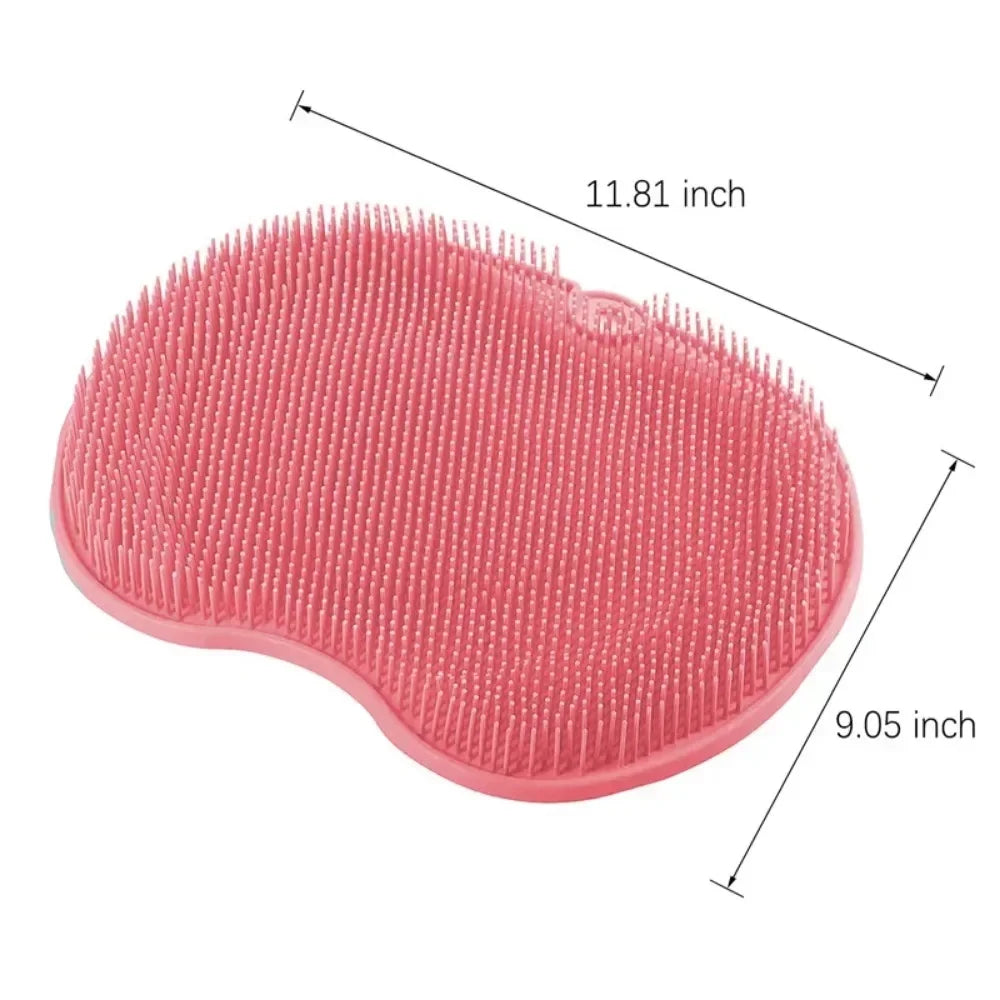 Exfoliating Shower Massage Scraper