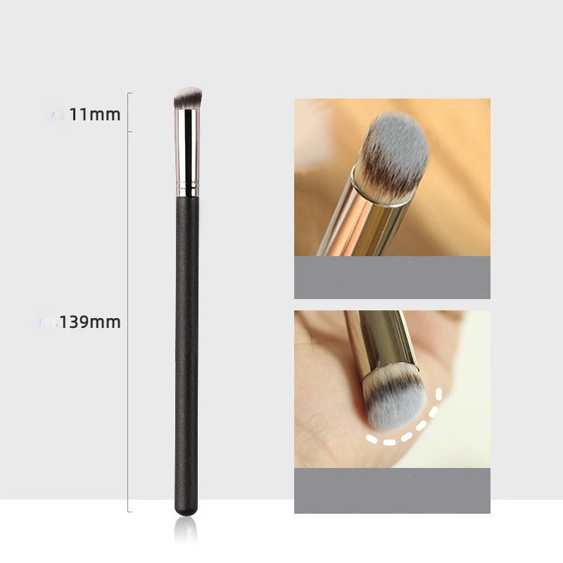 Makeup Brush Set – Essential Beauty Tools
