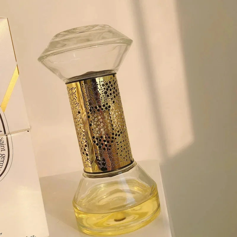 Diptyque Baies 34 Hourglass Diffuser