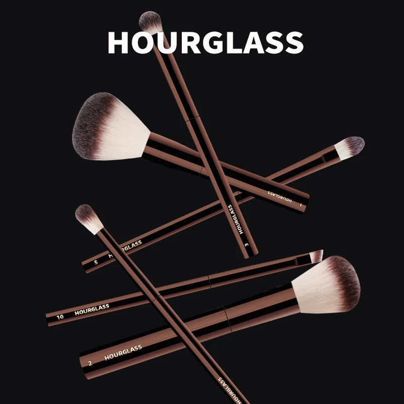 Hourglass No.21 Soft Foundation Brush