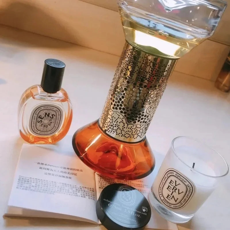 Diptyque Baies 34 Hourglass Diffuser