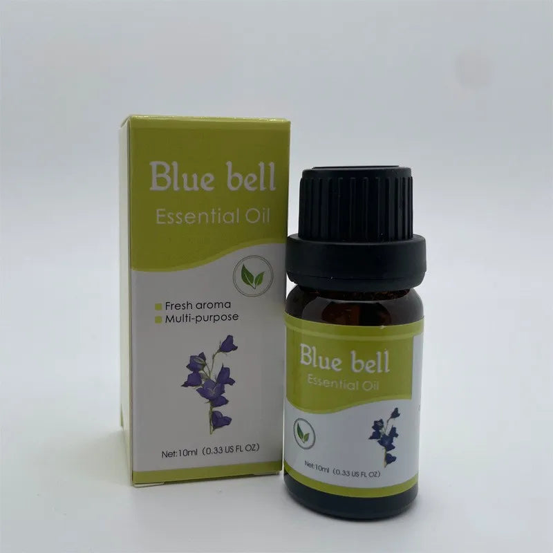 10ml Aromatherapy Essential Oil Refill