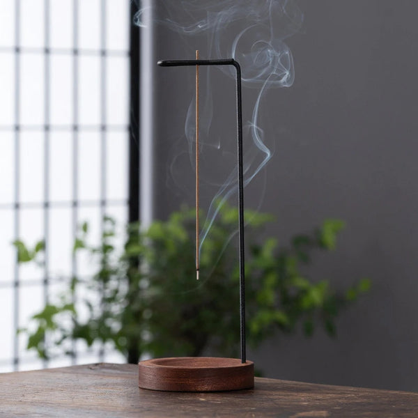 Line Incense Burner