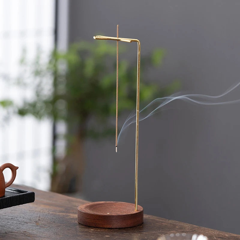 Line Incense Burner