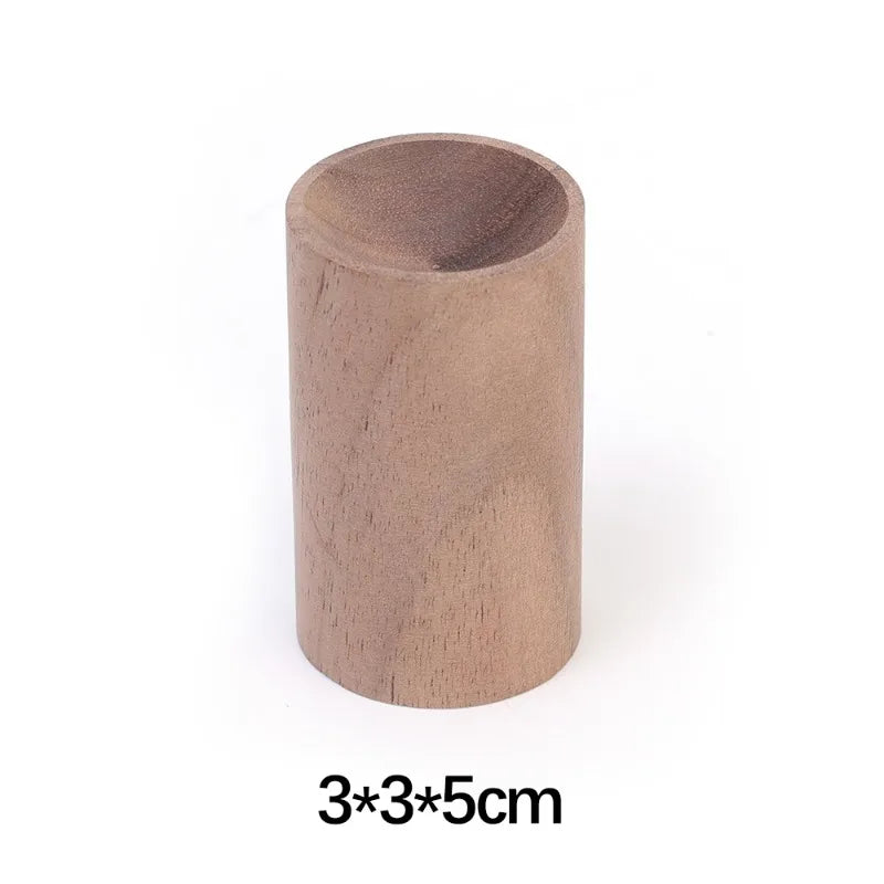 Mini Wooden Essential Oil Diffuser