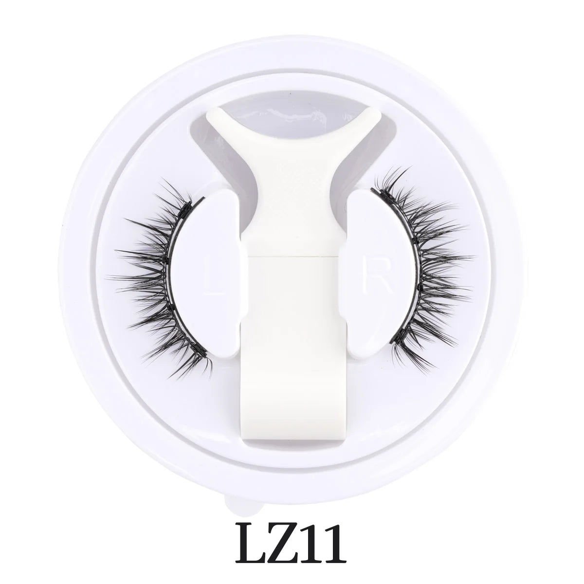 SDO 3D Magnetic Eyelashes Kit