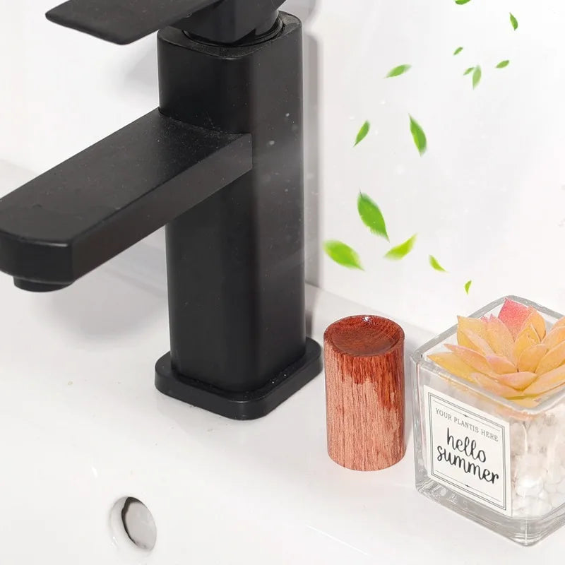 Mini Wooden Essential Oil Diffuser