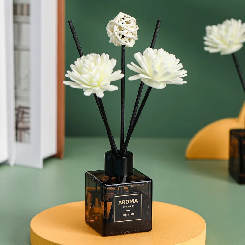 Flameless Room Perfume Air Freshener