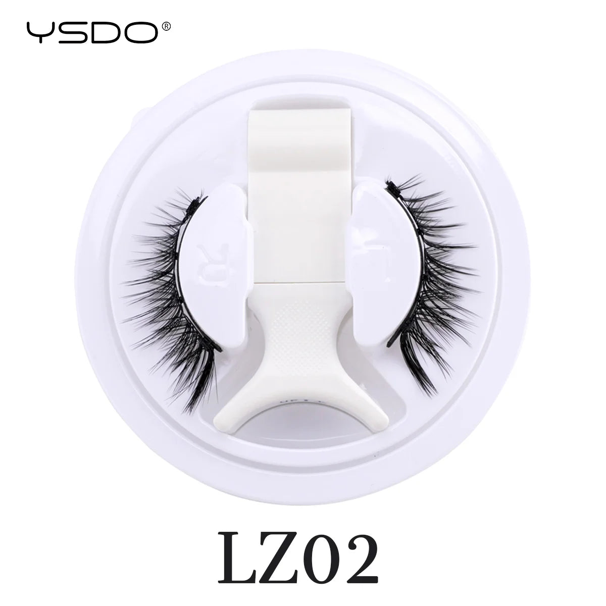 SDO 3D Magnetic Eyelashes Kit