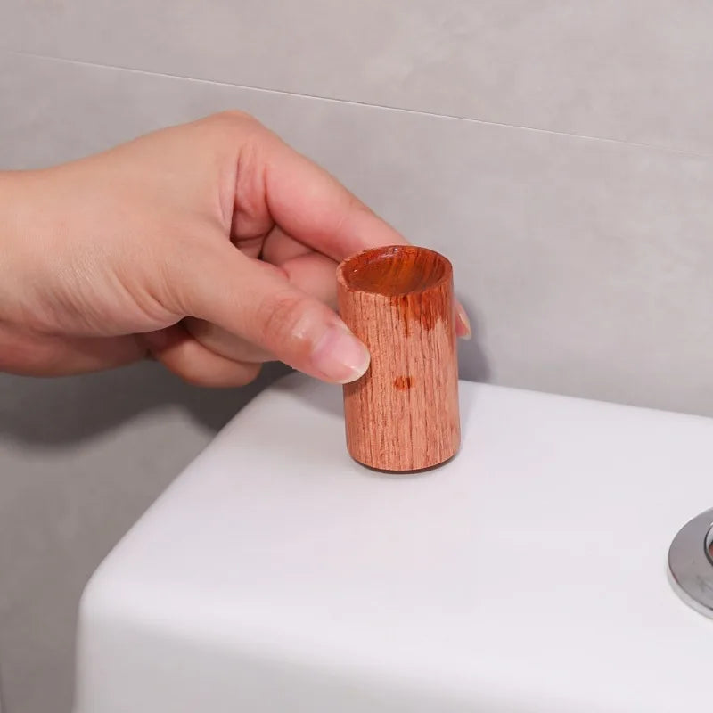 Mini Wooden Essential Oil Diffuser