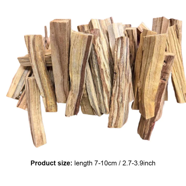 Palo Santo Incense Sticks