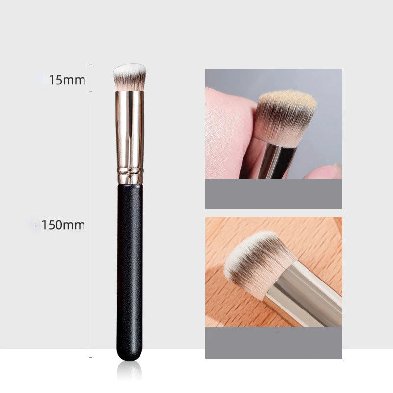 Makeup Brush Set – Essential Beauty Tools