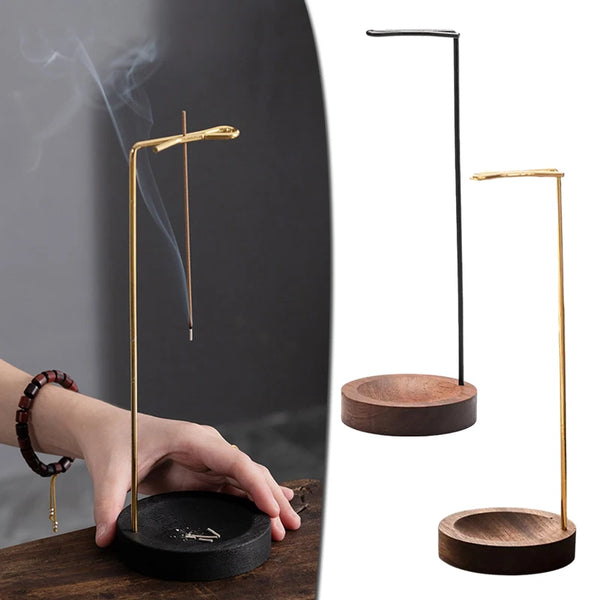 Line Incense Burner