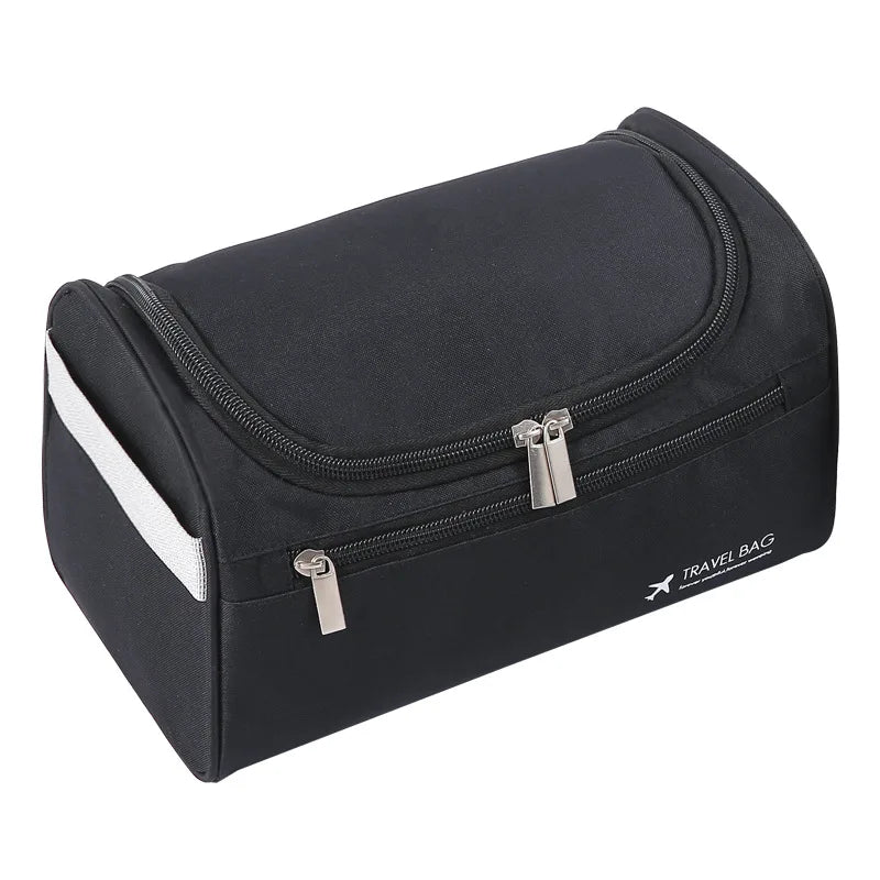 Men’s Portable Hanging Toiletry Bag