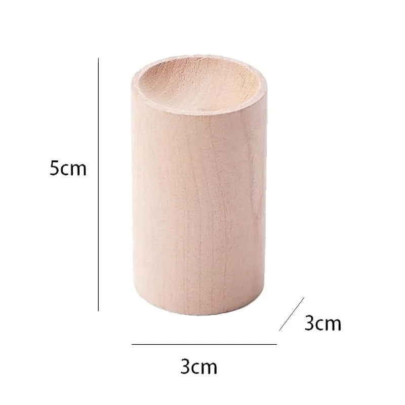 Mini Wooden Essential Oil Diffuser