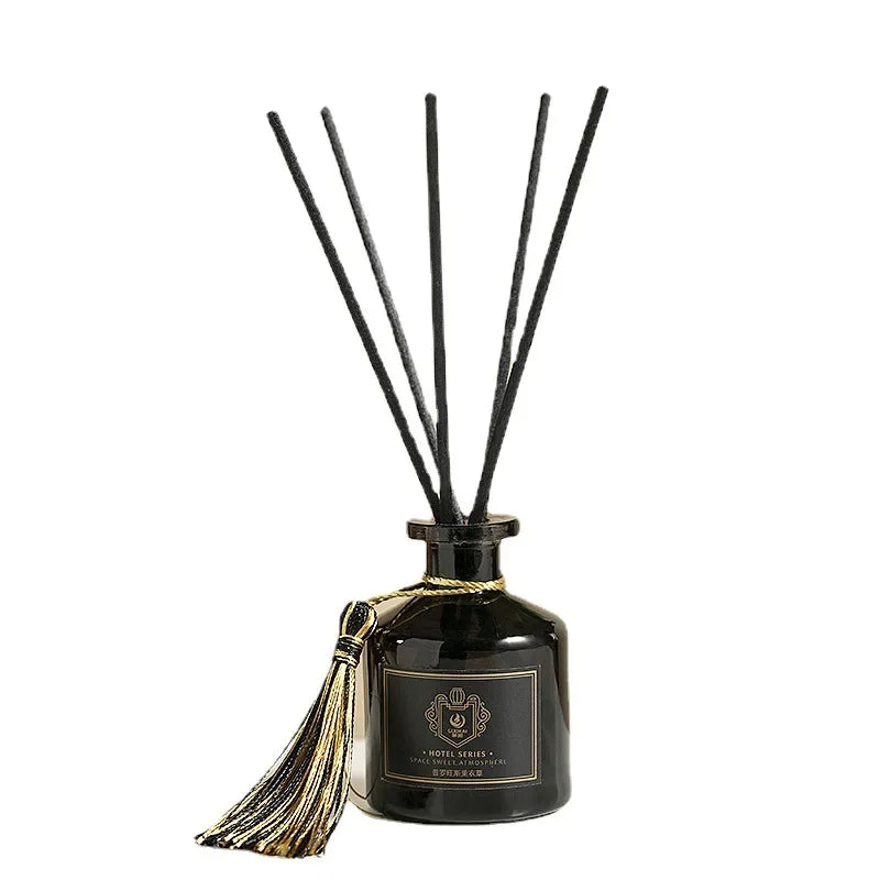 Y Aromeasy 50ml Reed Diffuser Set