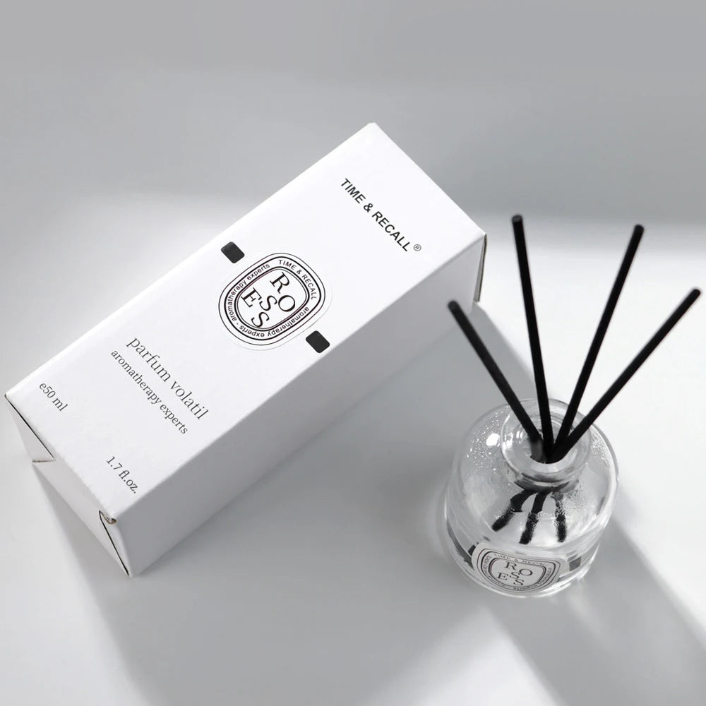 50ml Reed Diffuser Gift Set