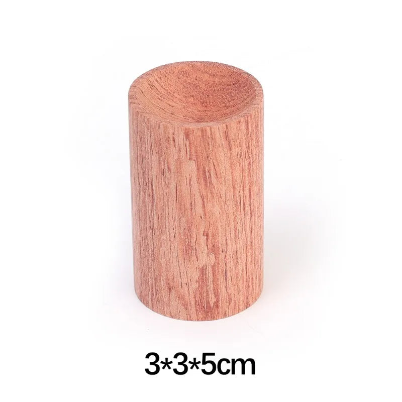 Mini Wooden Essential Oil Diffuser