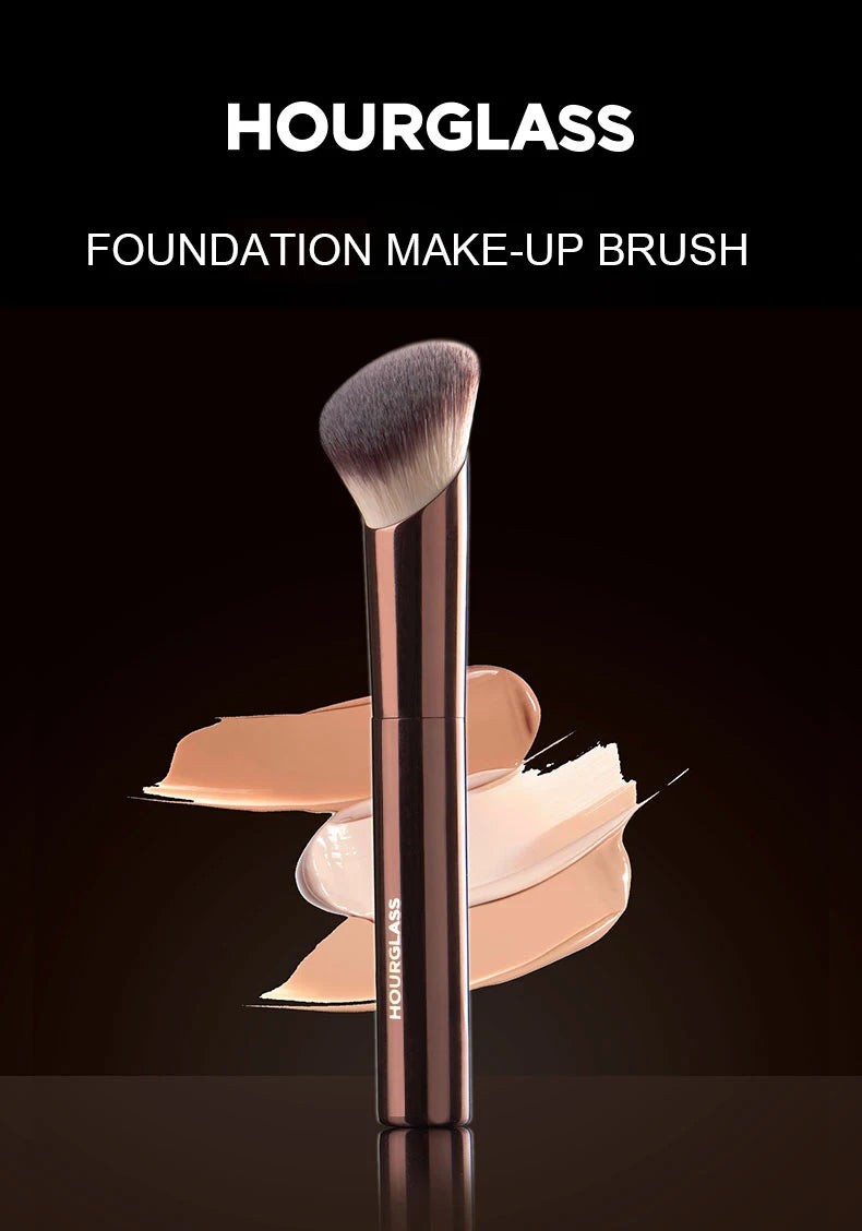 Hourglass No.21 Soft Foundation Brush