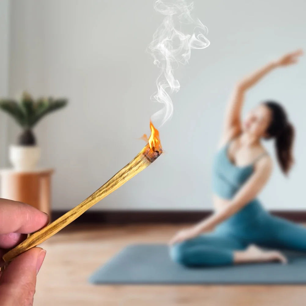 Palo Santo Incense Sticks