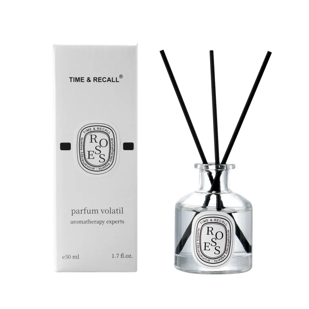 50ml Reed Diffuser Gift Set