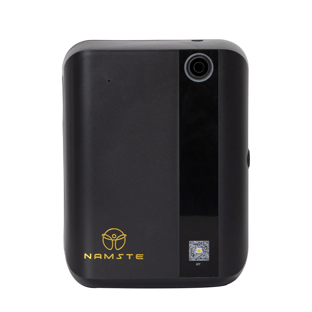 NAMSTE 1500m³ Bluetooth Essential Oil Diffuser