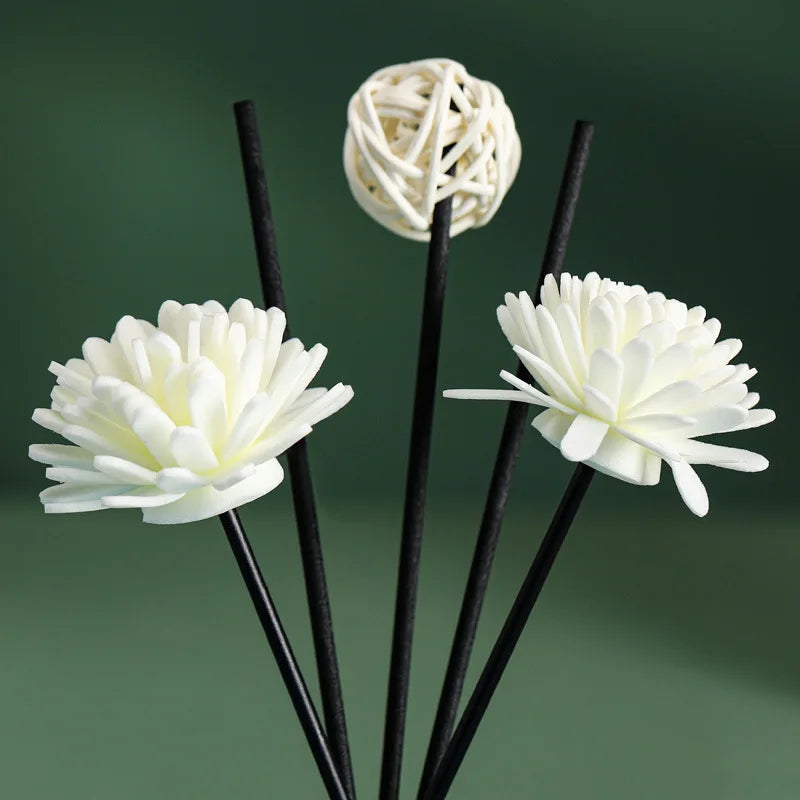 Flameless Room Perfume Air Freshener
